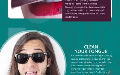 Dental Advice for Parents and Children