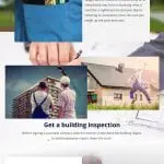 Investment Property Strategies and Tips Investment-Property-Strategies-and-Tips Infographic