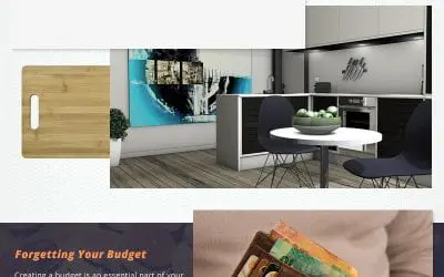 Mistakes to Avoid when Remodeling Kitchen