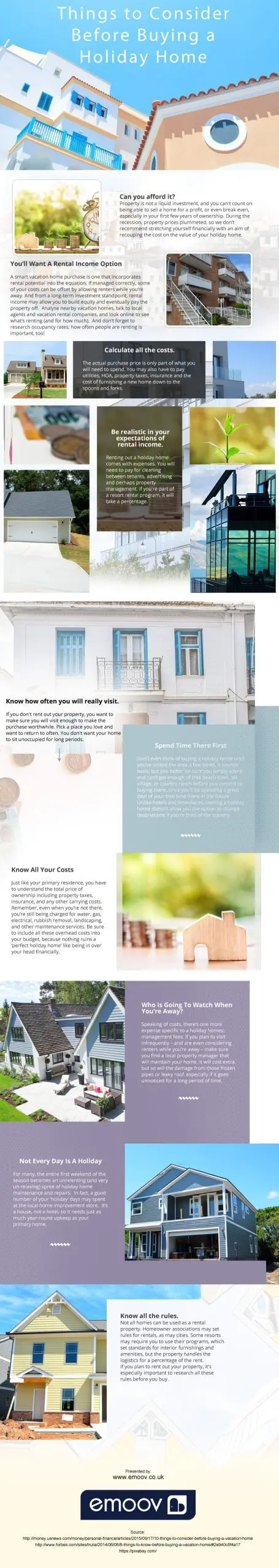 Things-to-Consider-Before-Buying-a-Vacation-Home Infographic