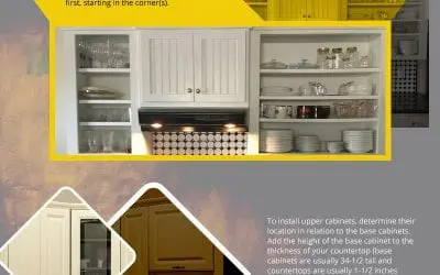 DIY Kitchen Remodel Tips