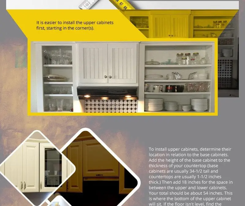 DIY Kitchen Remodel Tips