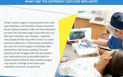 What are the Different Types of Dental Implants?