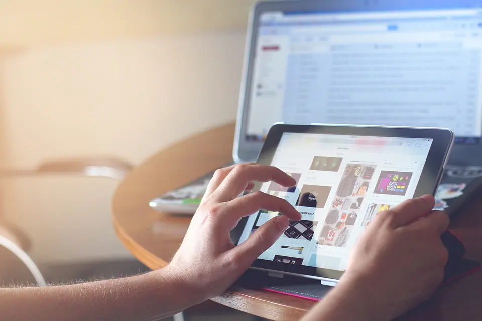 Why A Website Needs Infographics Why A Website Needs Infographics
