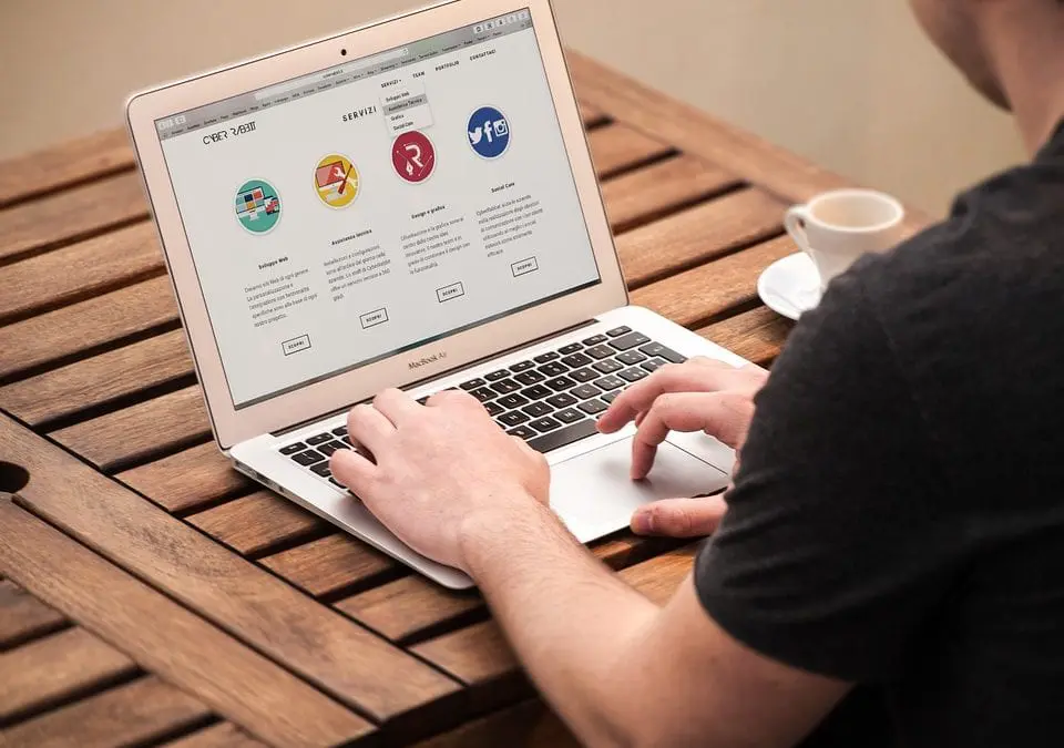 How to Design for a Visually Impaired Audience
