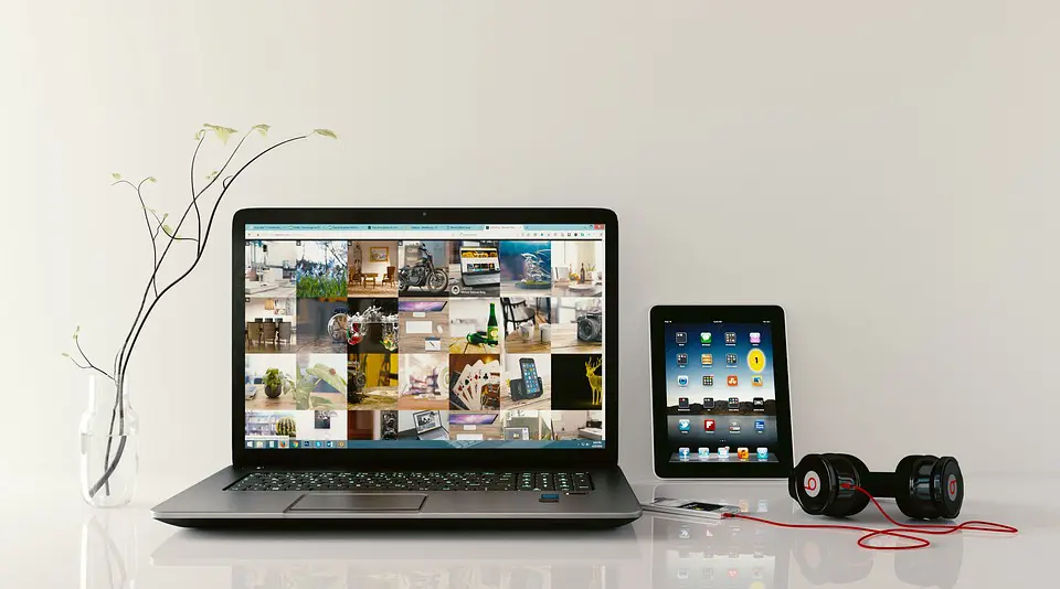 Use Visuals to Build Your Business Use Visuals to Build Your Business