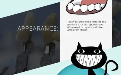 Benefits of Dental Fillings