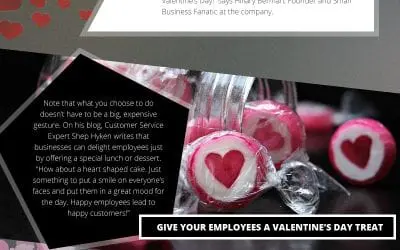 How to Boost Profit this Valentine’s Day