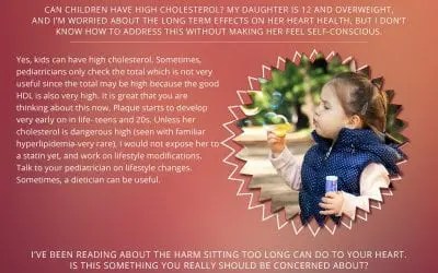 The Importance of Heart Health