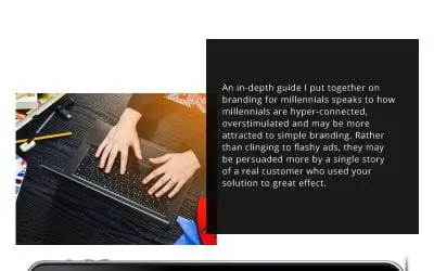 A Guide to Building Websites for Millennials