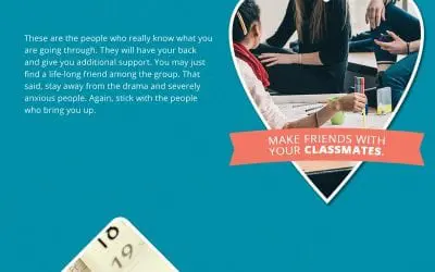 How to Survive in PA School