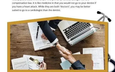 When to Hire a Workers’ Comp Attorney