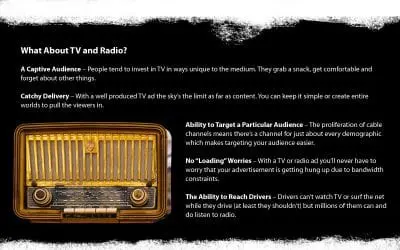 SEO vs. Traditional Marketing