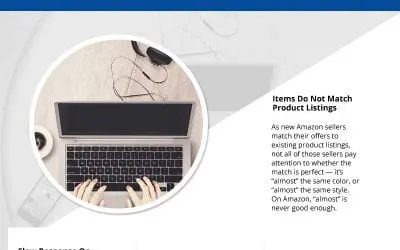 Amazon Selling Mistakes (And How to Avoid Them)