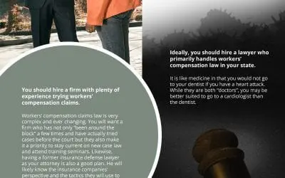 How to Choose a Personal Injury Attorney When There are so Many?