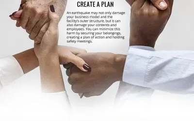 Safety Tips During Earthquake