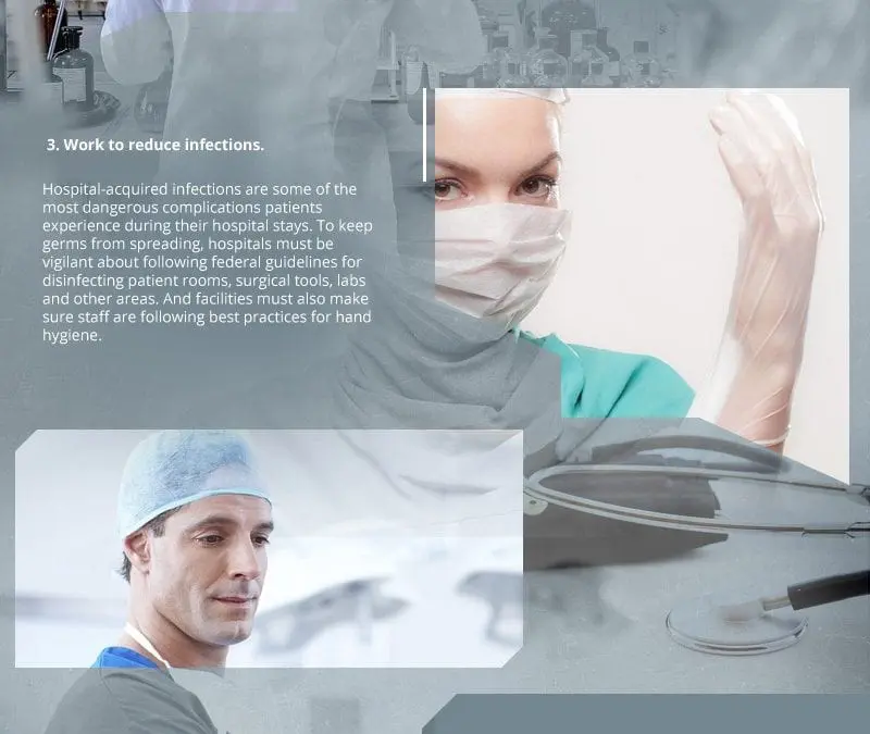Strategies to Prevent Medical Errors
