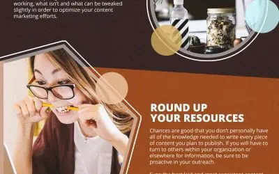 Tips for Consistent Content Creation