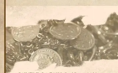 History of Silver