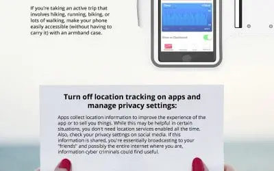 Tips to Protect Your Phone While Traveling