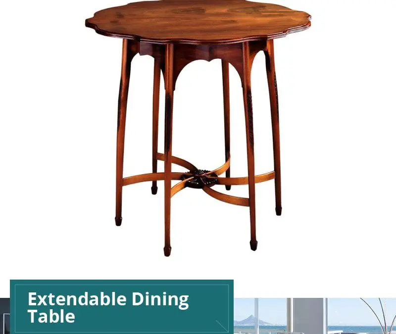 7 of the Best Tables for your Kitchen