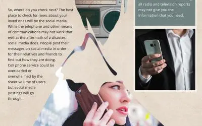 Changes in Disaster Response Through Social Media