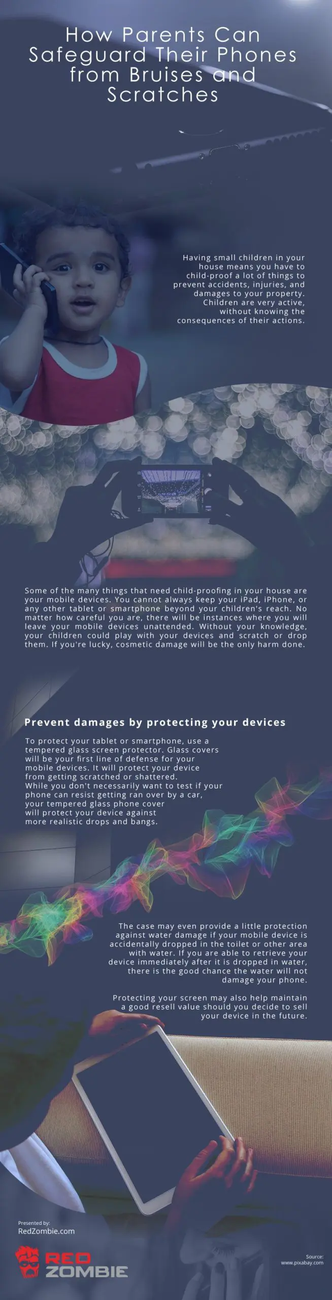 How Parents Can Safeguard Their Phones from Bruises and Scratches How-Parents-Can-Safeguard-Their-Phones-from-Bruises-and-Scratches Infographic