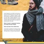 How to Take Care of Your Beanies How-to-Take-Care-of-Your-Beanies Infographic