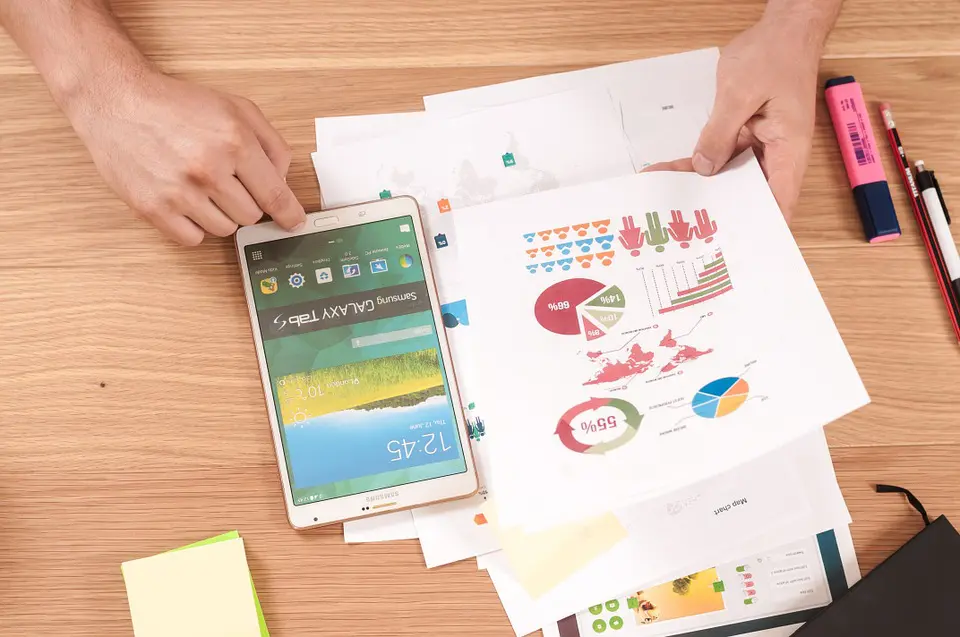 Proven Ways to Create Infographics Proven Ways to Create Infographics
