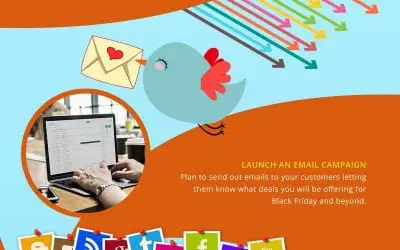 Fall Season Online Selling Tips