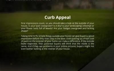 Home Improvements That Pay Off