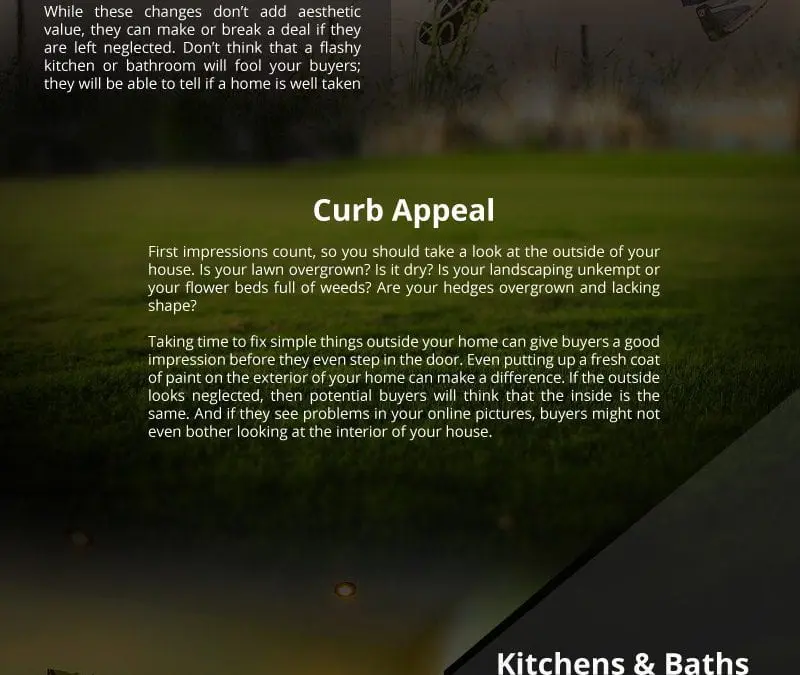 Home Improvements That Pay Off