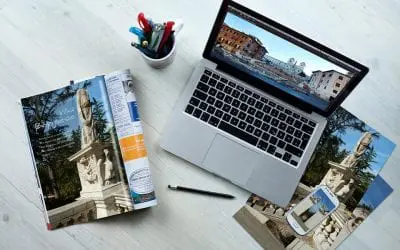 Using Images in Infographics