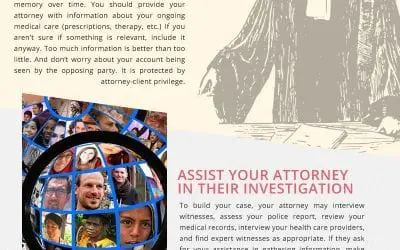 What to Expect from Your Personal Injury Attorney