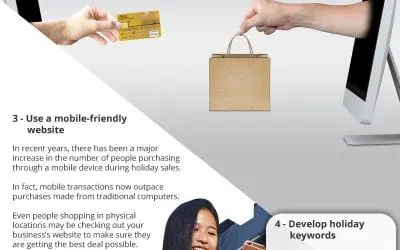 5 Ways to Get More Customers on Cyber Monday