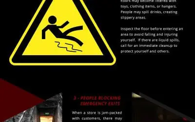 5 Common Black Friday Tragedies