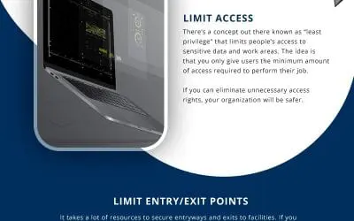 6 Security Principles That Never Go Out of Style