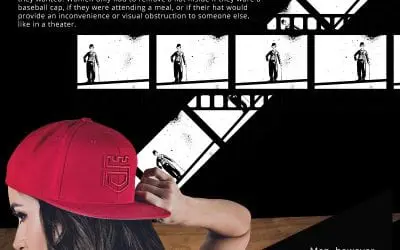 Understanding Hat Etiquette