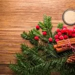 Holiday Infographics Ideas