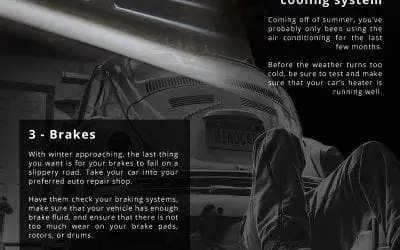 6 Ways to Take Care of Your Car During Fall