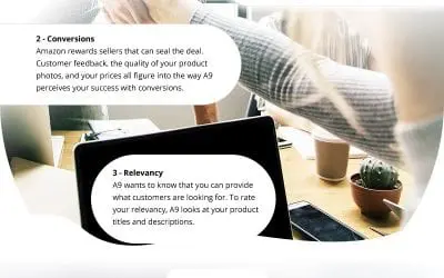 9 Ways to Master Amazon’s A9 Algorithm