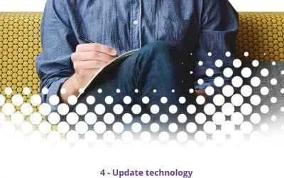 6 Strategies to Improve Your Company’s Efficiency