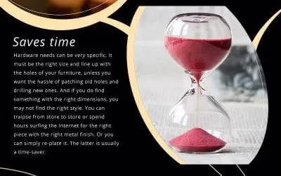 To Re-plate Or Replace?