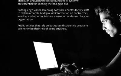 Five Tips to Secure Public Buildings