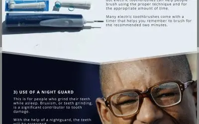 5 Ways to Prepare versus Repair Your Teeth