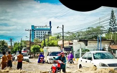 6 Ways to Prepare for Natural Disasters