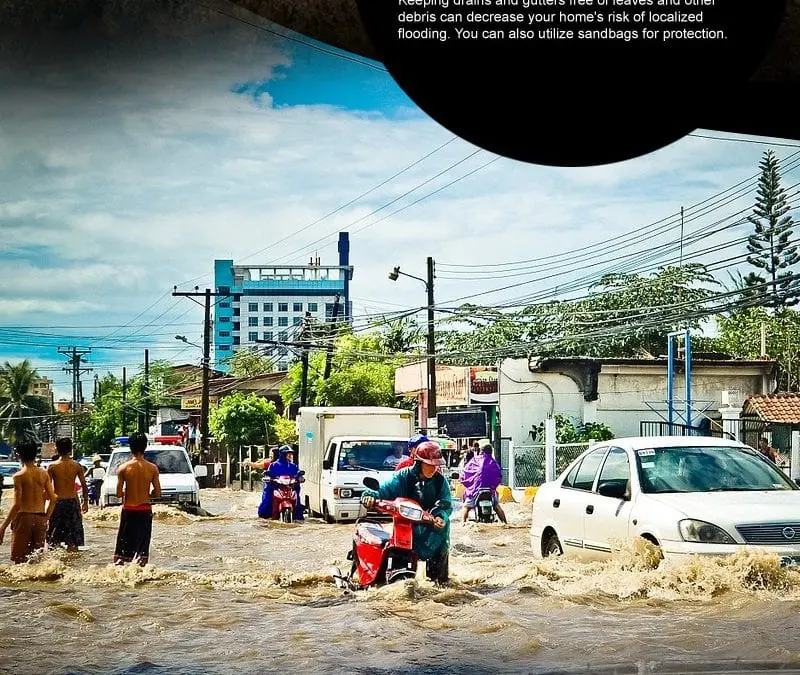 6 Ways to Prepare for Natural Disasters