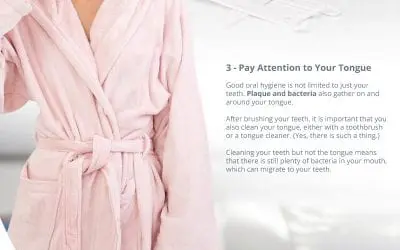 5 Tips for Better Oral Health