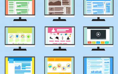 Different Formats for Your Infographics