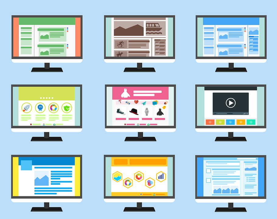 Different Formats for Your Infographics Different Formats for Your Infographics